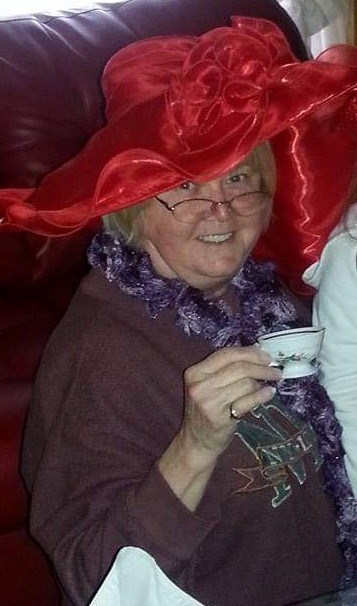 Obituary of Sheila Jane Tollefsen