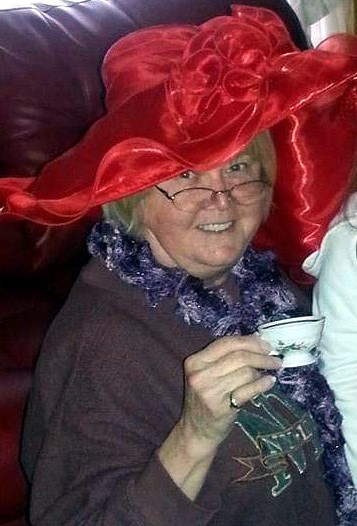 Obituary of Sheila Jane Tollefsen