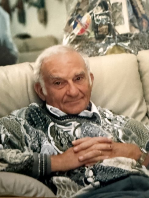 Obituary of Solomon H Ellman