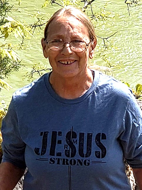 Avis de décès de Marcia D Gallagher