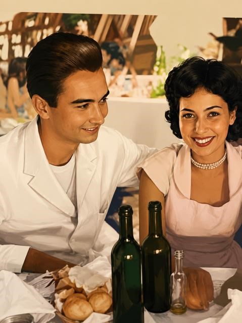 Obituary of Mrs. Numidia E Seigido