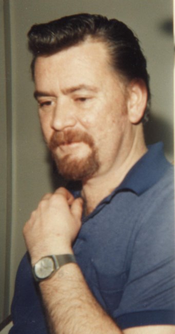 Obituary of Marshall Smith