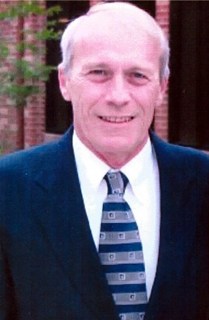 Obituary of Karlheinz Wright