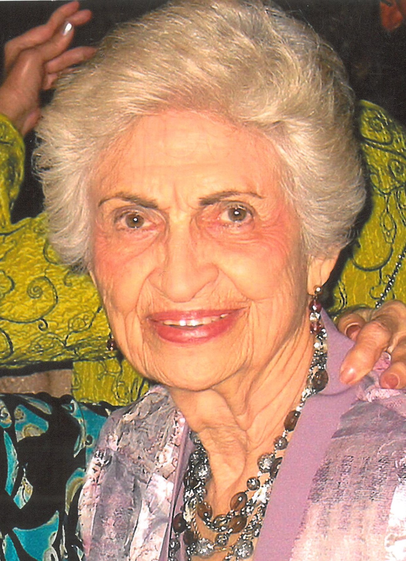 Mildred Cross Vogt Obituary Houston, TX