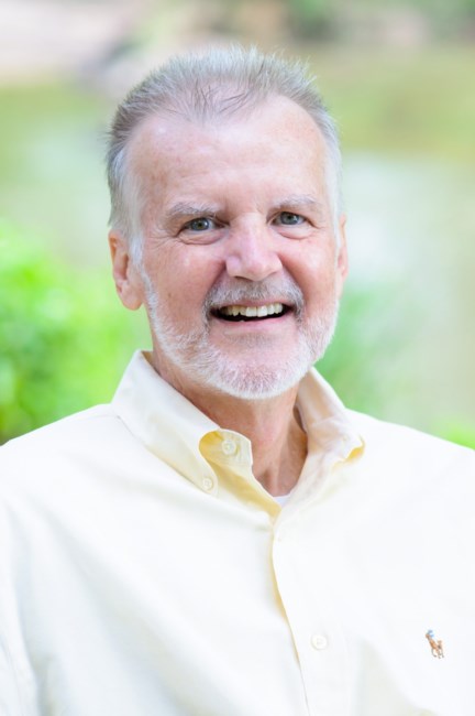 Obituary of Andrew Stephen Gravesen