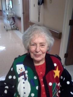 Obituary of Elizabeth Betty L.Mazzullo Everett