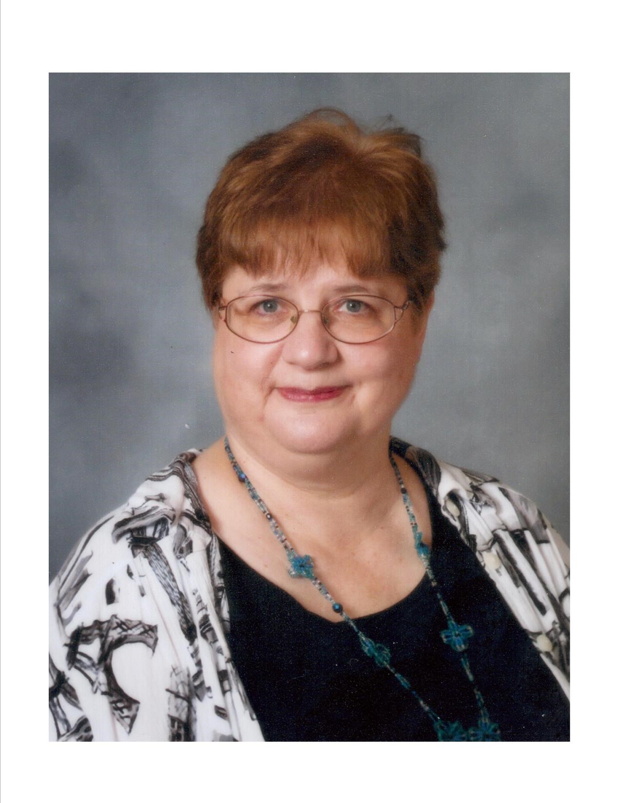 Obituary of Judith L. Hogan