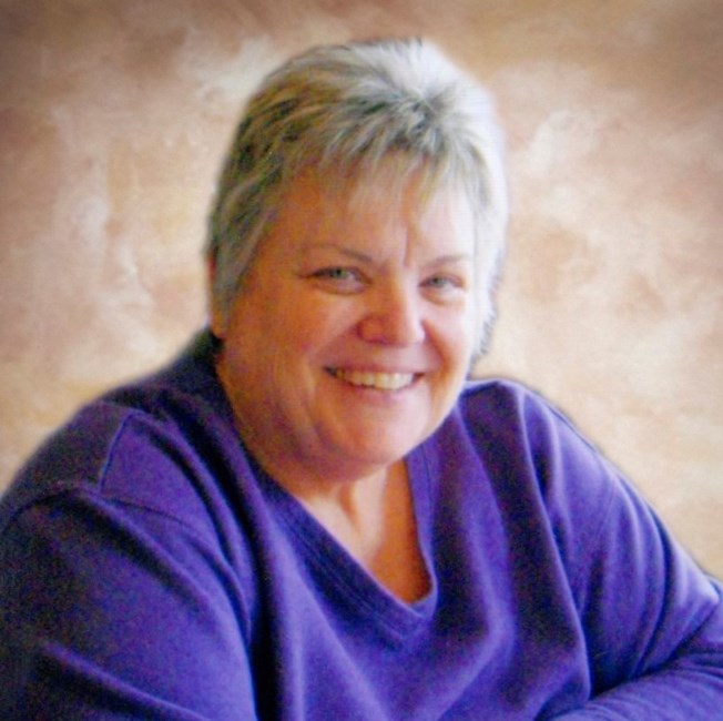 Obituary of Gail Lowe Manly