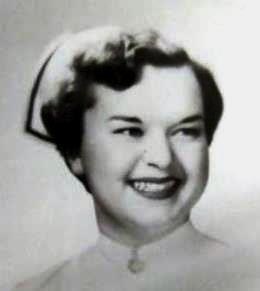 Obituario de Bernadette Marie Peters