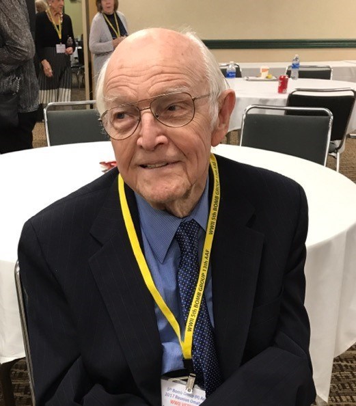 Obituary of Willie P Martens