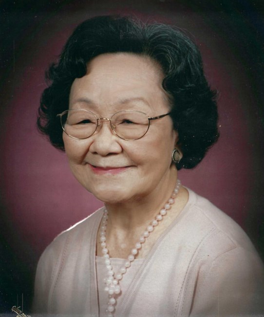 Obituary of Dorothy Miller