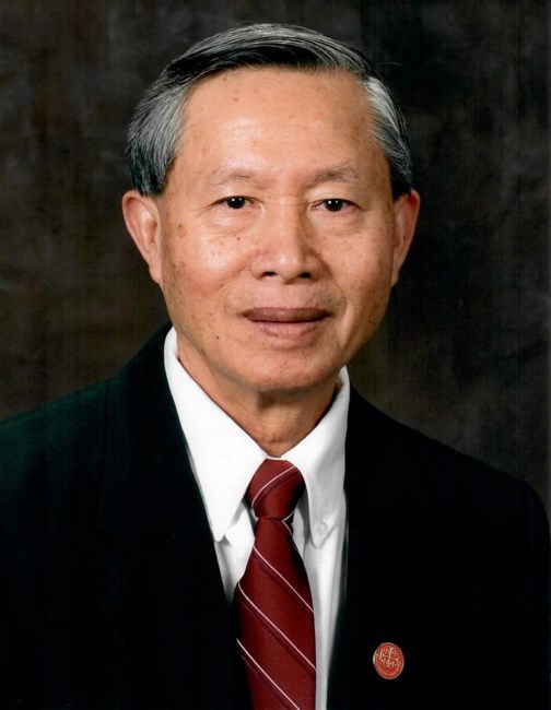 Obituary of Dien Nguyen