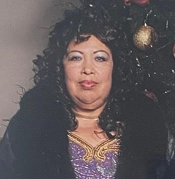 Obituary of Gricelda B. Sainz