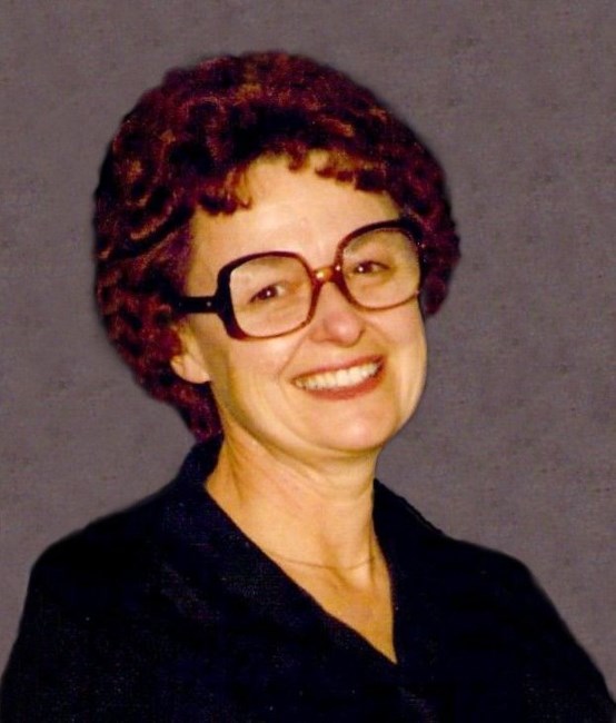 Obituary of Leona Marie Weertz