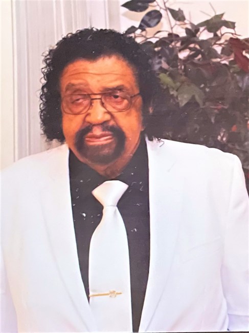 Obituary of Lewis M. Boyd