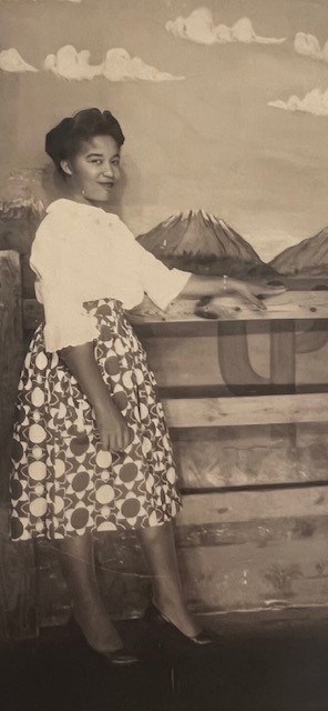 Obituary of Celia Marie Kimbrough