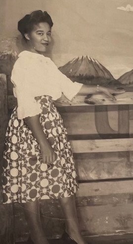 Obituary of Celia Marie Kimbrough