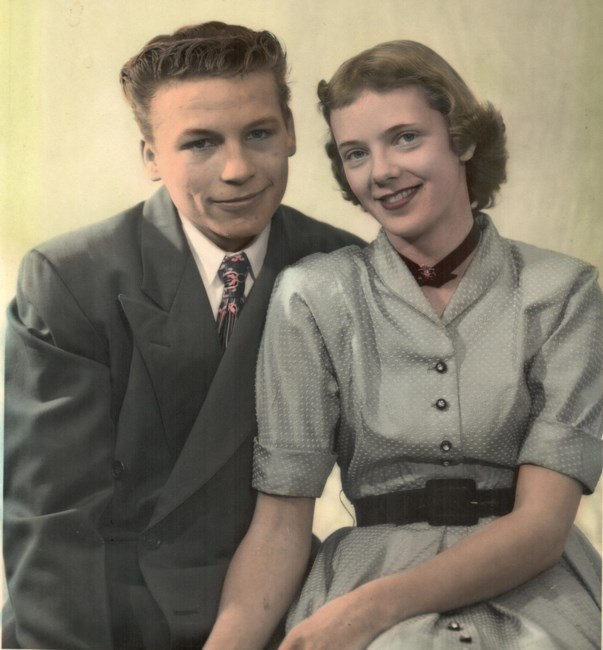 Obituary of Neil Wayne Simpson Sr.