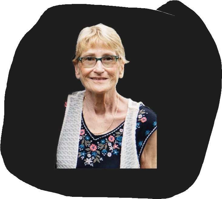 Obituary of Patricia Anne Linton