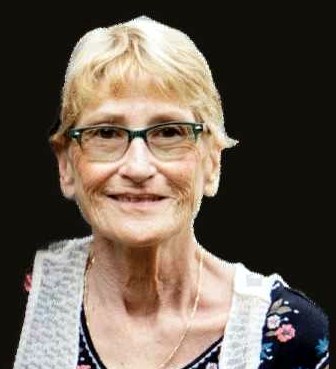 Obituary of Patricia Anne Linton