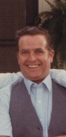 Obituario de Bobby R Baldy