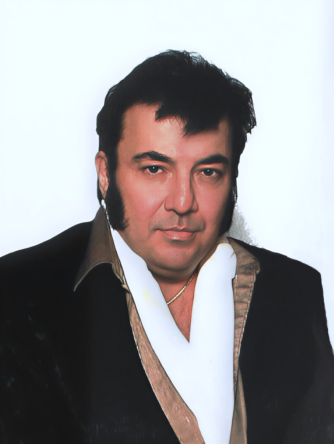 Obituary of David Martinez