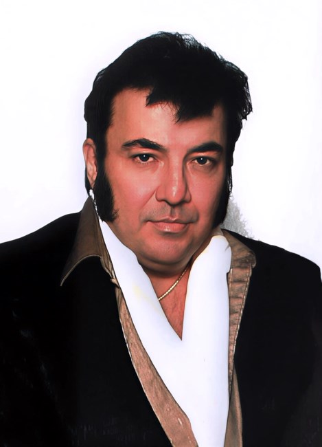 Obituary of David Martinez