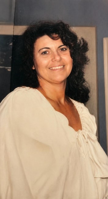 Obituary of Sandra Louise Rose