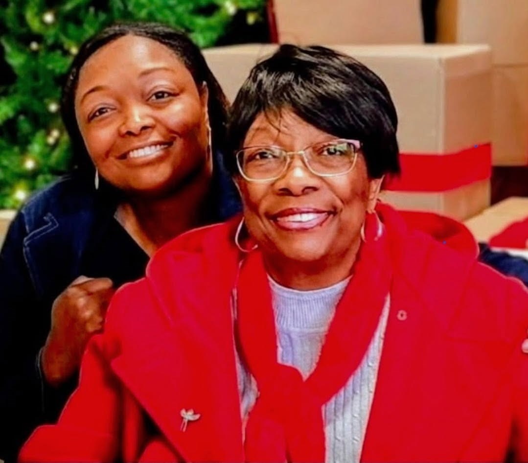 Obituary of Diane Florence Stroman