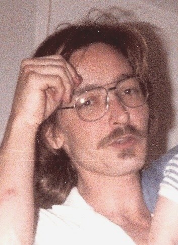 Obituary of Gerald Maurice George