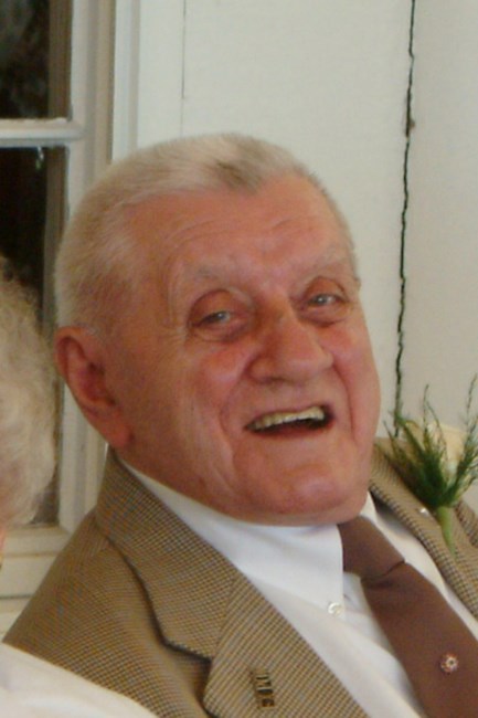 Obituary of Carl A. Montanari