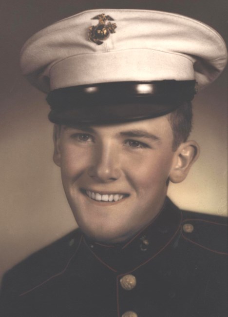 Obituary of Mr. Richard P. Flood Jr.