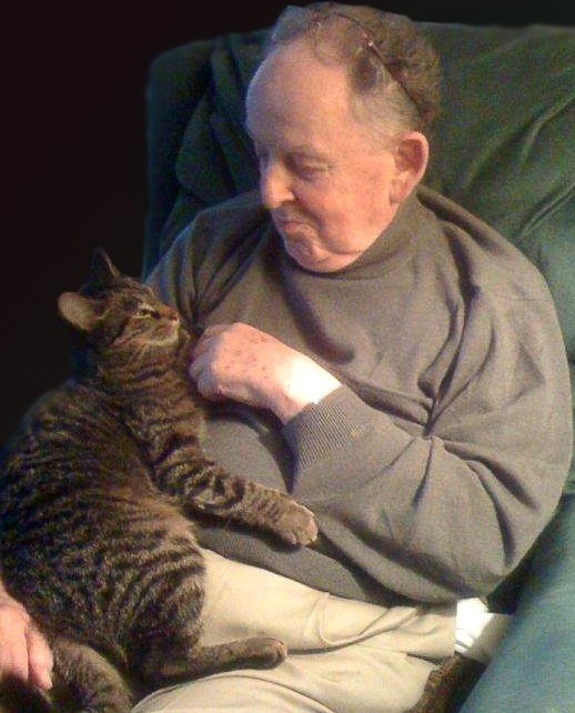 Obituary of W. James Gaffney