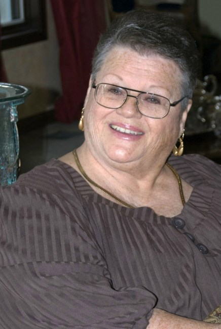 Avis de décès de Mary Marte Anne Sullivan Marte