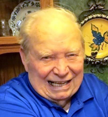 Obituary of Virgil A. Hardin