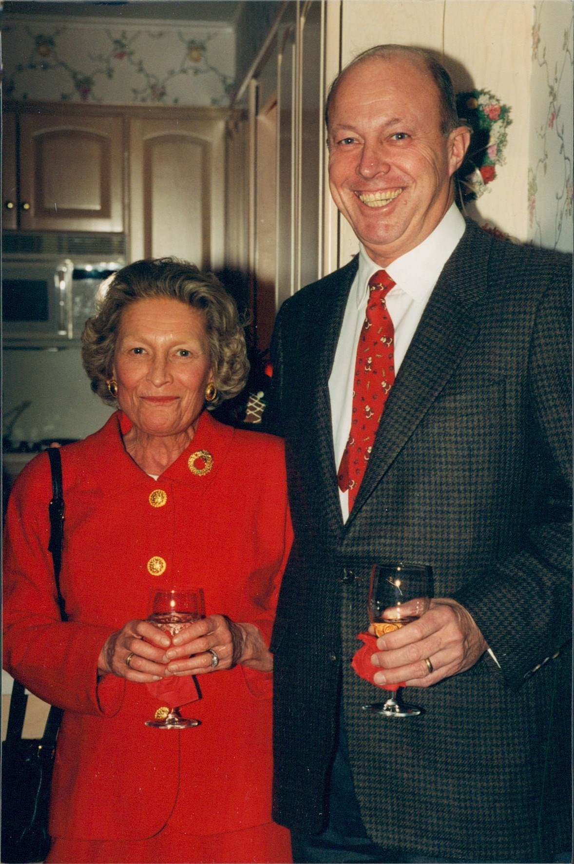 Obituary of Gertrude Rankin Hutto