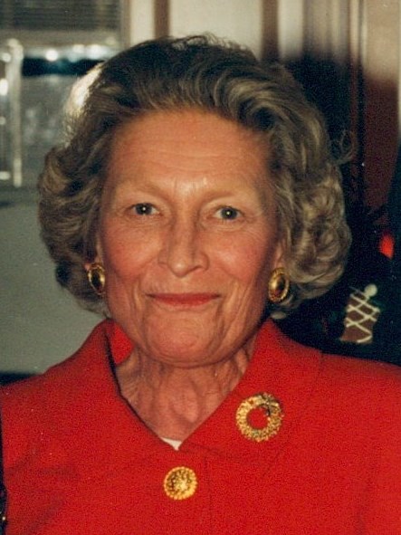 Obituary of Gertrude Rankin Hutto