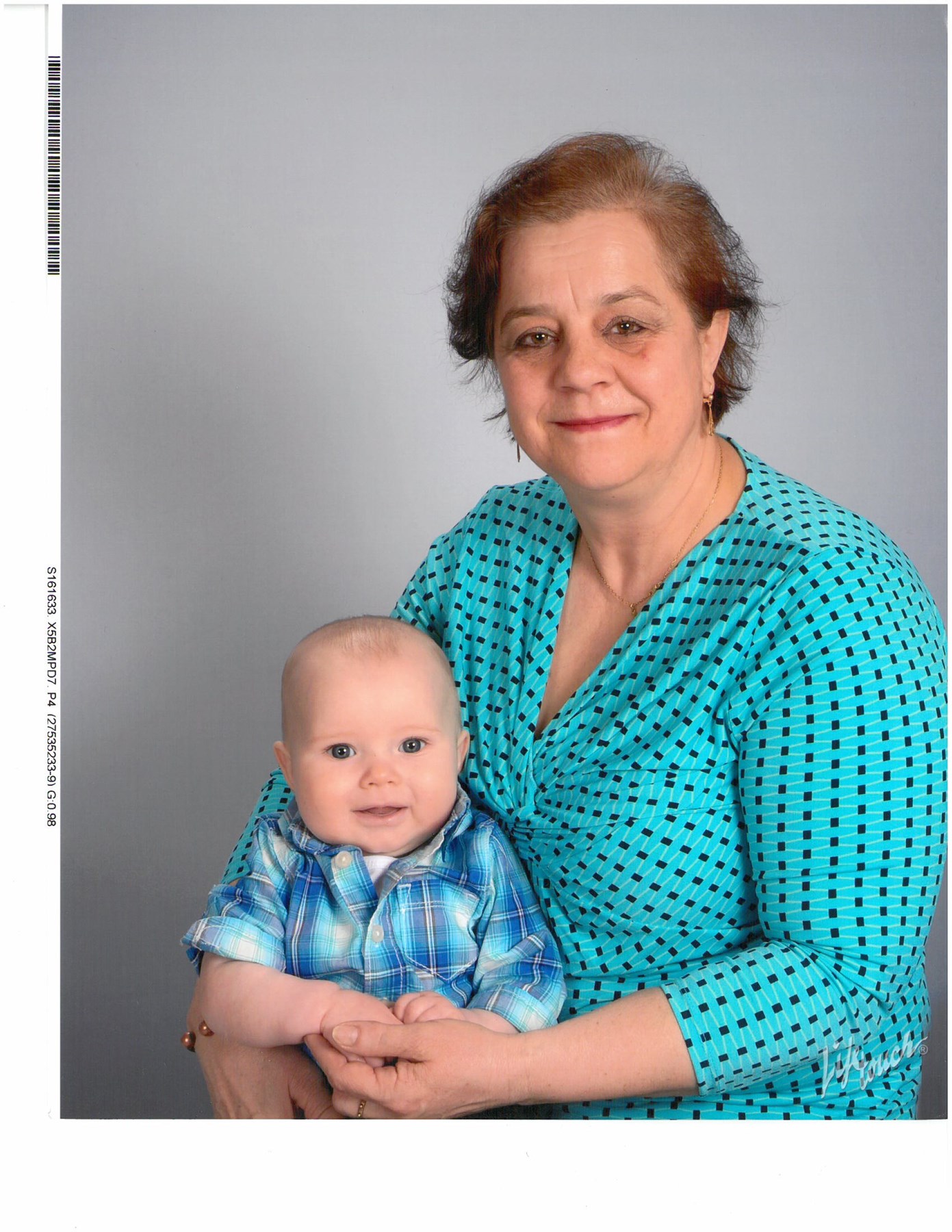 Obituary of Zofia Bielak