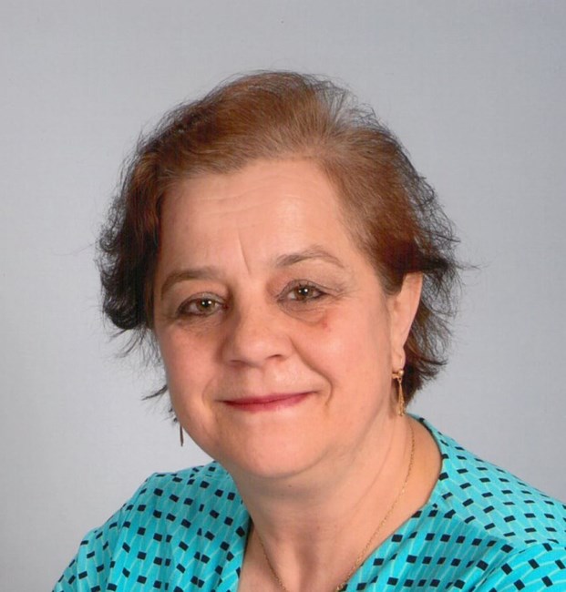 Obituary of Zofia Bielak