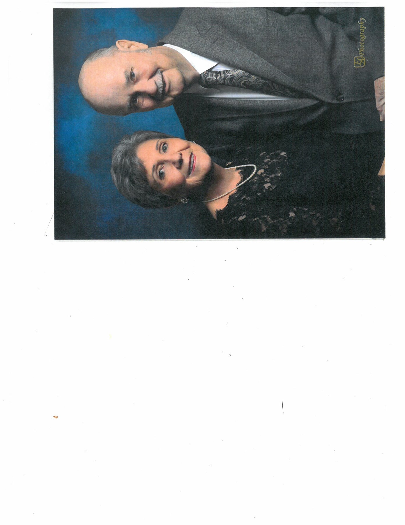 Obituary of George Bertram Dismore Jr.