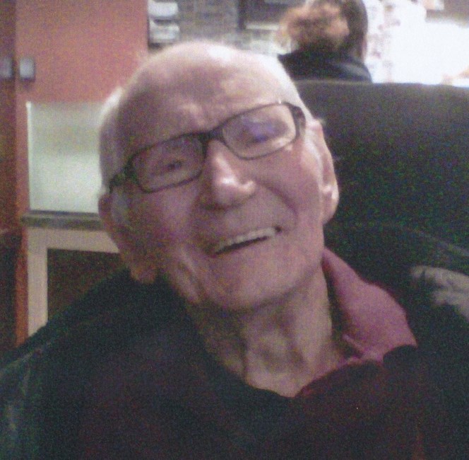 Obituary of Leo Francis McCarthy