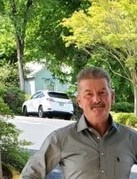 Obituario de John Allen Robinson