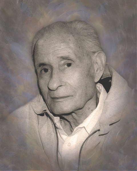 Obituario de Jose Pompa Sandoval