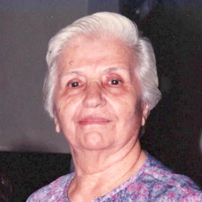 Obituary of Golfo Bitsis