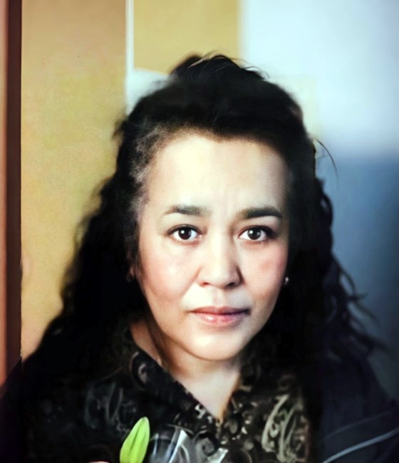 Obituary of Eliza Cruz