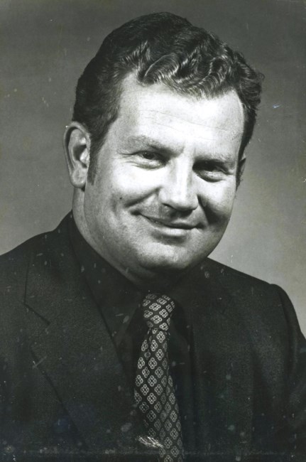 Obituary of Stephen Lewis Carew