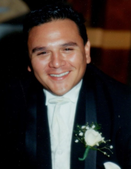 Andrew Leo Munoz Obituary Chandler, AZ