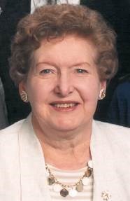 Obituary of Kathryn Robertson