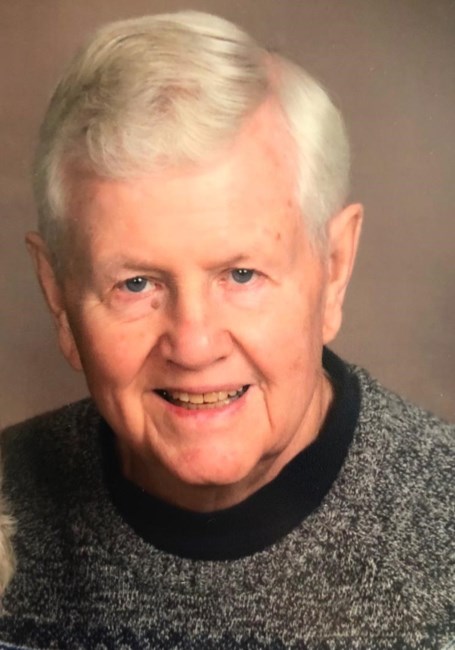 Obituary of Wayne A. Sundstrom