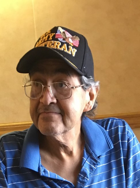 Obituary of Alberto Martinez